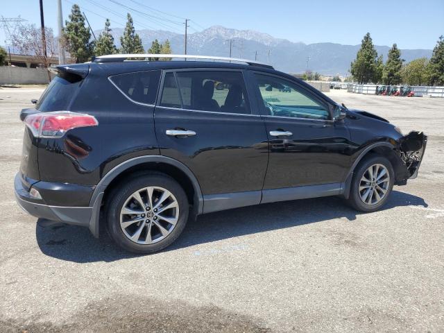 Vin: 2t3yfrev5hw325065, lot: 57692895, toyota rav4 limited 20173