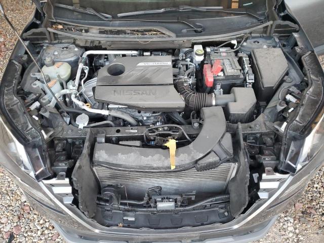 2023 NISSAN ROGUE SV - 5N1BT3BB2PC817863