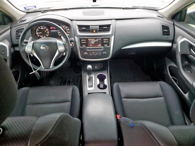 2017 NISSAN ALTIMA 2.5 - 1N4AL3AP3HC141699