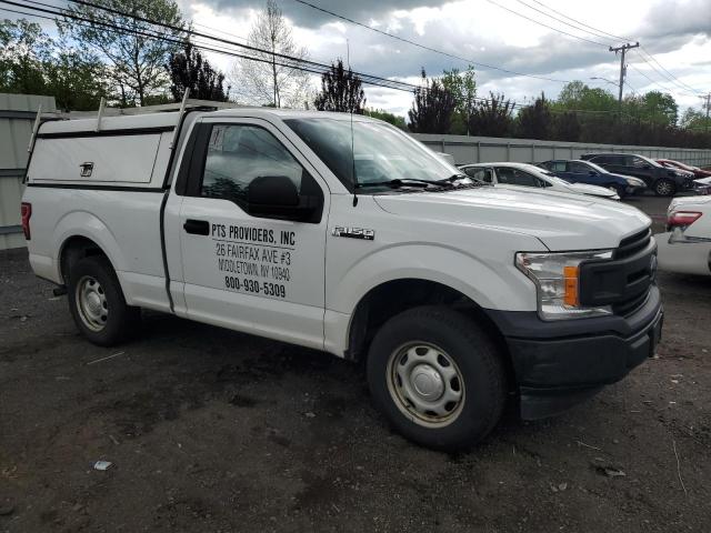 Vin: 1ftmf1cbxjfe40194, lot: 55162415, ford all models 20184