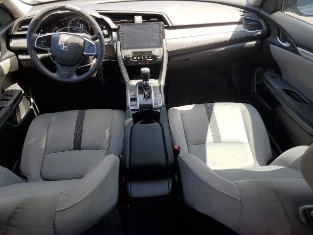 2016 HONDA CIVIC LX - 2HGFC2F56GH570821