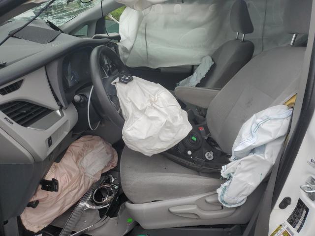 2020 TOYOTA SIENNA L 5TDZZ3DC7LS085679