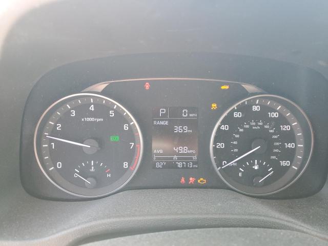 2018 HYUNDAI ELANTRA SE - 5NPD74LF5JH295752