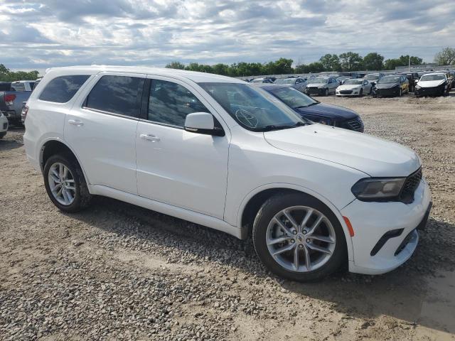 Vin: 1c4rdjdg3nc183134, lot: 42988285, dodge durango gt 20224