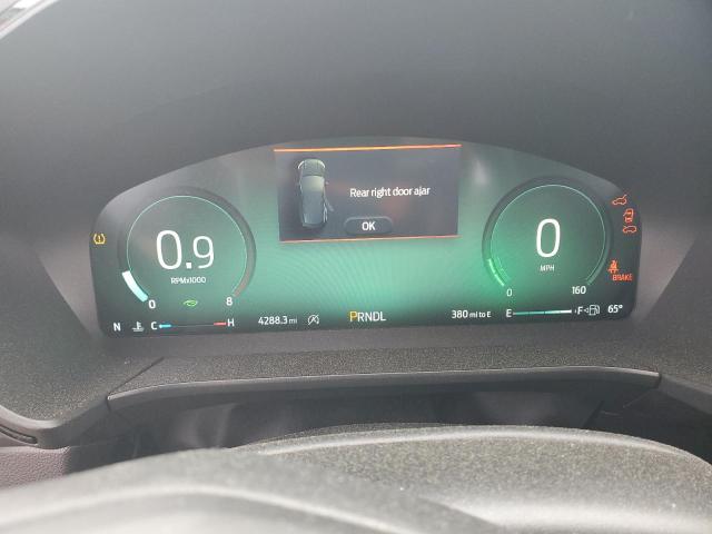 2023 FORD ESCAPE ST LINE ELITE 1FMCU9PA8PUA55816