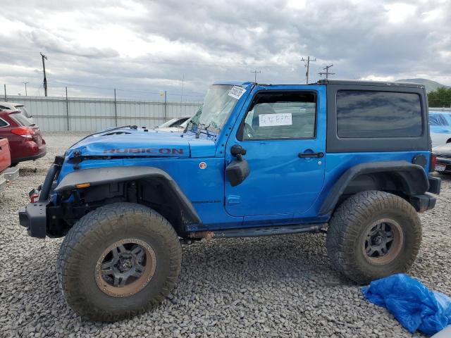 JEEP WRANGLER R