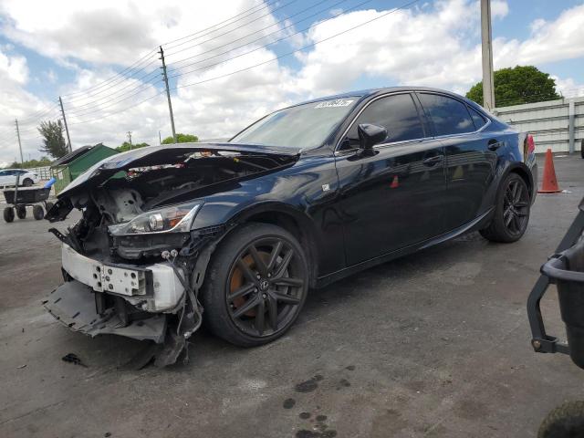 Vin: jthba1d27j5073280, lot: 56706475, lexus is 300 2018 img_1