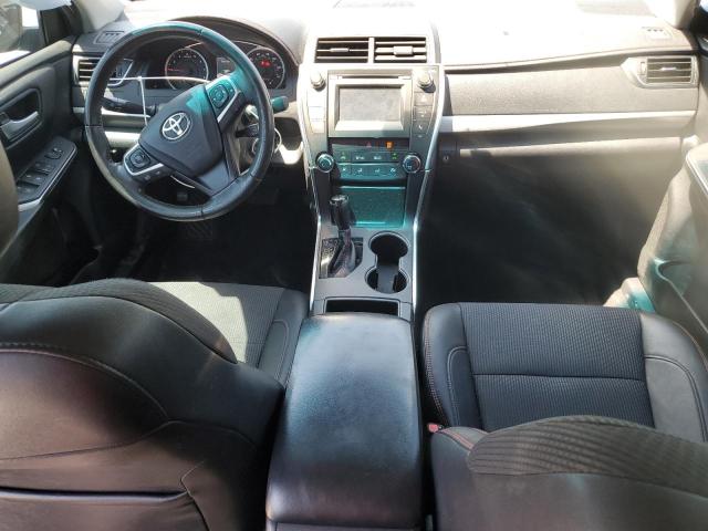 2016 TOYOTA CAMRY LE - 4T1BF1FK2GU249422