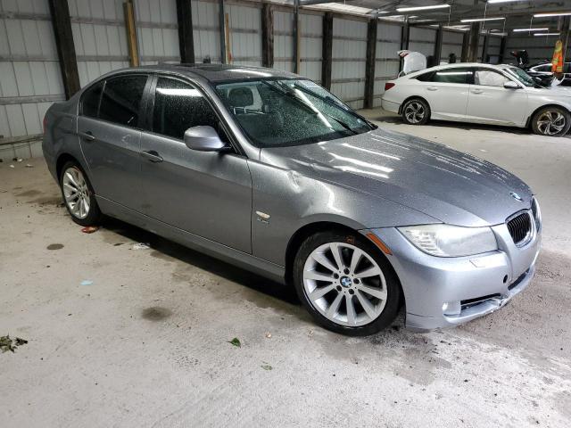 Vin: wbapk7c53ba464094, lot: 58802275, bmw 3 series xi 20114