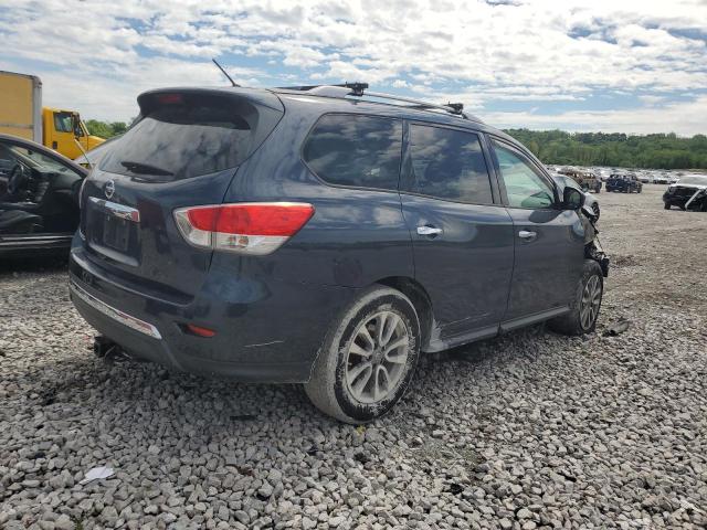 Vin: 5n1ar2mnxgc641110, lot: 55811745, nissan pathfinder s 20163