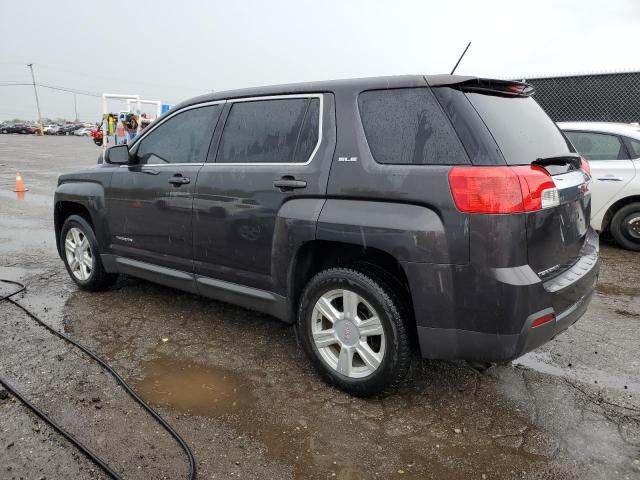 2015 GMC TERRAIN SL - 2GKFLVEK5F6175230
