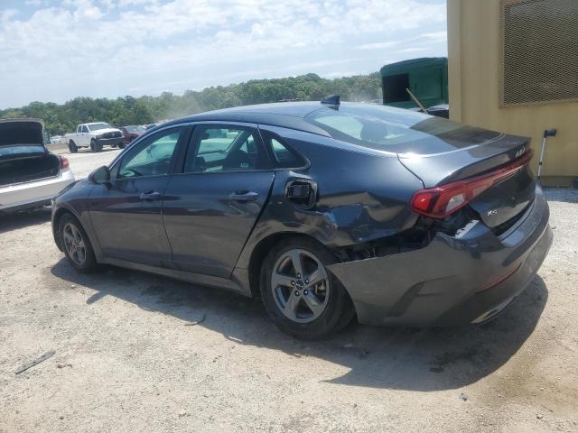 2022 KIA K5 LXS 5XXG14J23NG150922