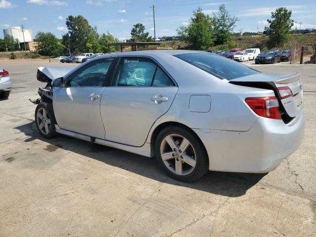 Vin: 4t1bf1fkxdu693451, lot: 58127125, toyota camry l 20132