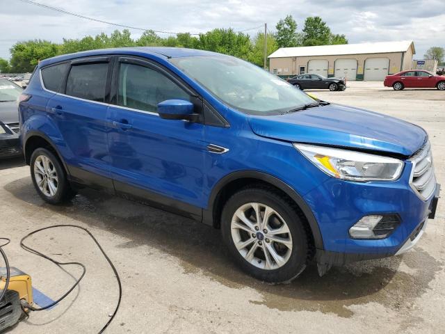 Vin: 1fmcu0gd1hue66238, lot: 56504725, ford escape se 20174