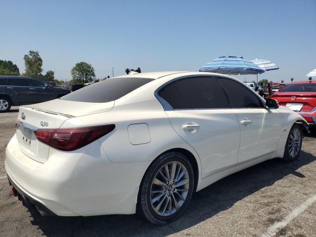 2019 INFINITI Q50 LUXE JN1EV7AP7KM543159