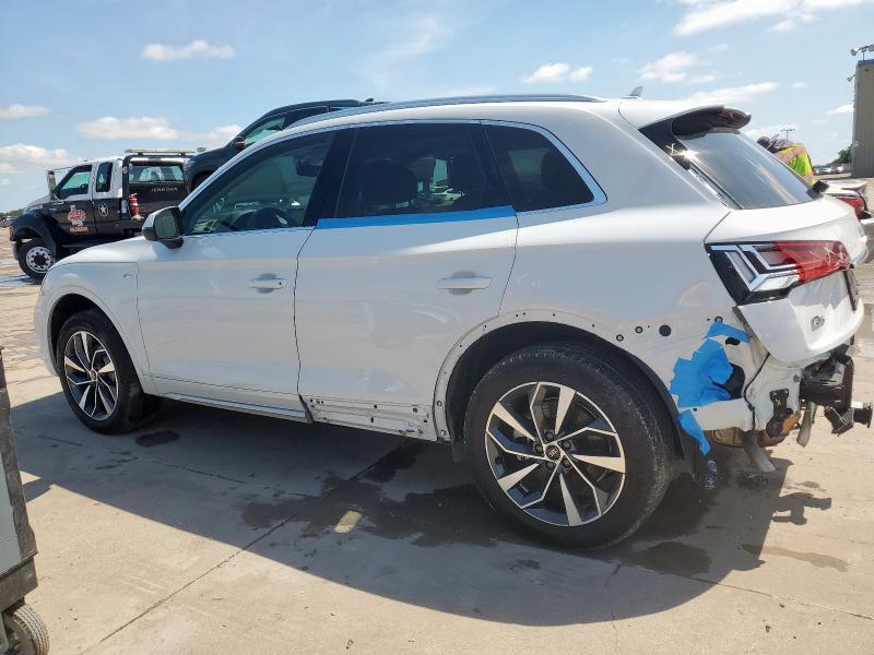 Vin: wa1eaafy1p2029604, lot: 58946895, audi q5 premium plus 45 20232