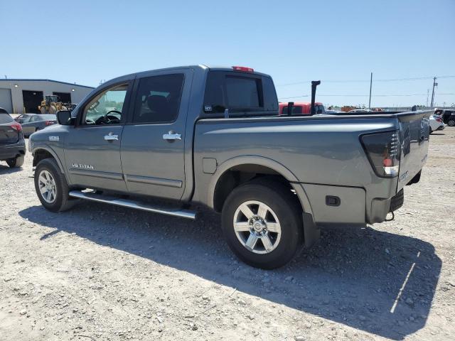 Vin: 1n6ba0ec5fn514184, lot: 56721065, nissan titan s 20152