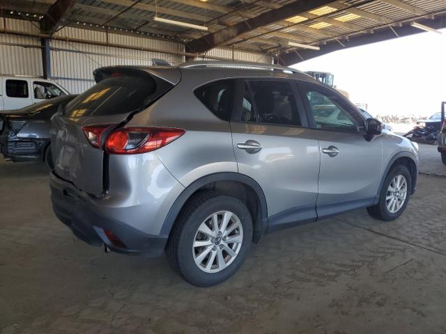 Vin: jm3ke2cy6e0348892, lot: 57617815, mazda cx-5 touring 20143