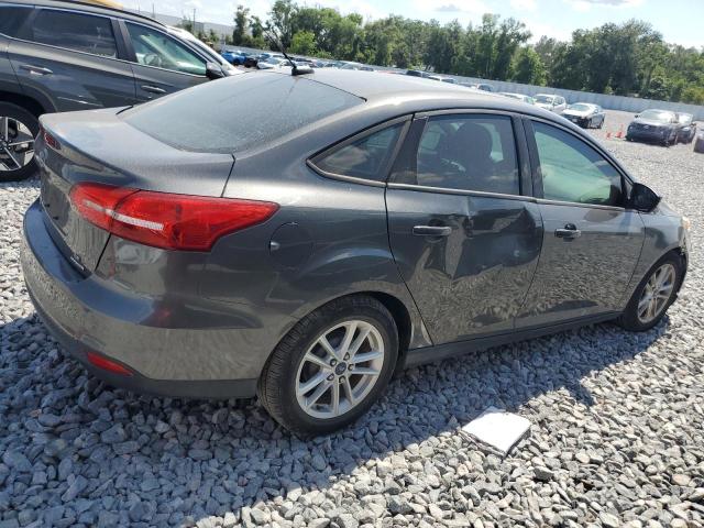 Vin: 1fadp3f23fl200729, lot: 57999515, ford focus se 20153