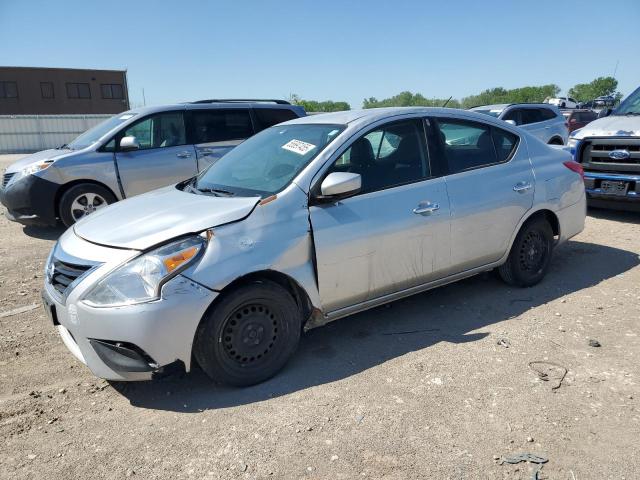 Vin: 3n1cn7ap2hk416576, lot: 55697455, nissan versa s 2017 img_1