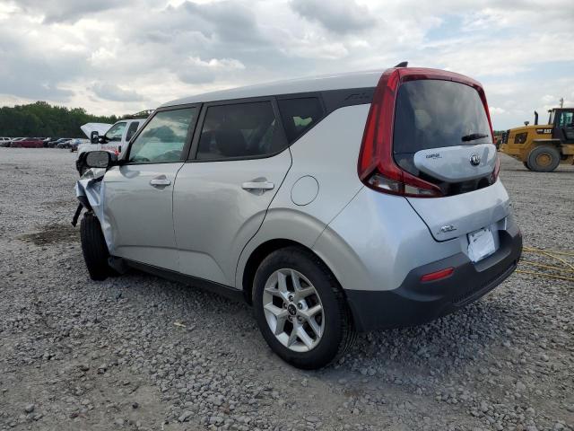 Vin: kndj23au0l7731931, lot: 56509575, kia soul lx 20202