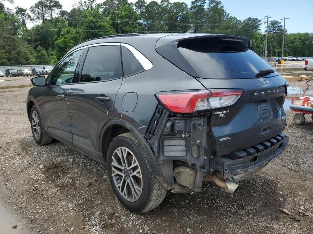 2020 FORD ESCAPE SEL 1FMCU9H67LUA09835