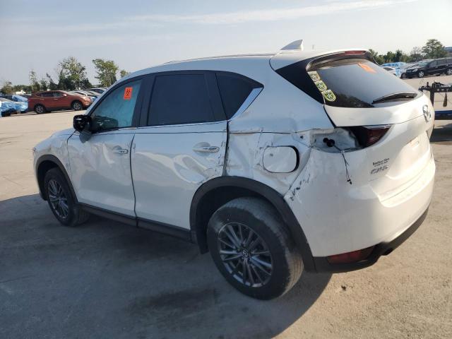 Vin: jm3kfacm8k1648976, lot: 57423145, mazda cx-5 touring 20192