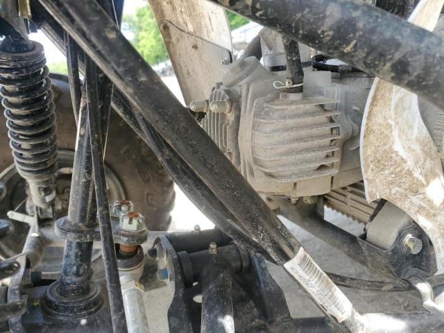 2024 YAMAHA YFM90 RF3AB13E9RT010449