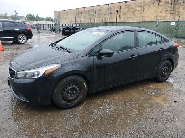 KIA FORTE LX