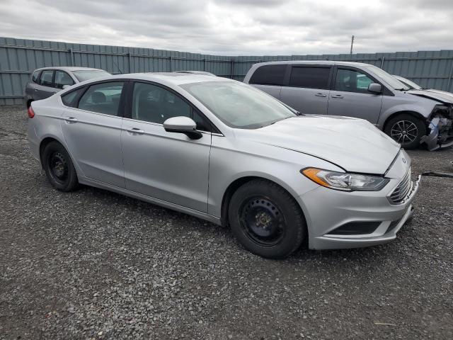 Vin: 3fa6p0h70hr168987, lot: 56058385, ford fusion se 20174