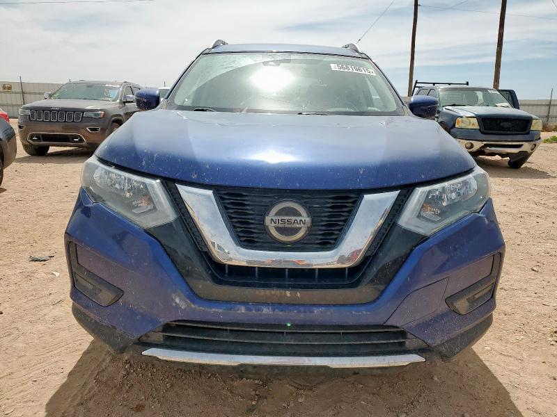 2019 NISSAN ROGUE S - KNMAT2MT8KP511817