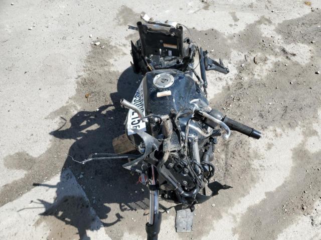 2008 YAMAHA FZ6 SHG JYARJ13E38A003574