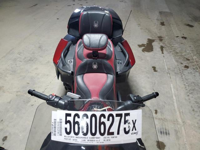 2021 CAN-AM SPYDER ROA 2BXNBDD28MV002150
