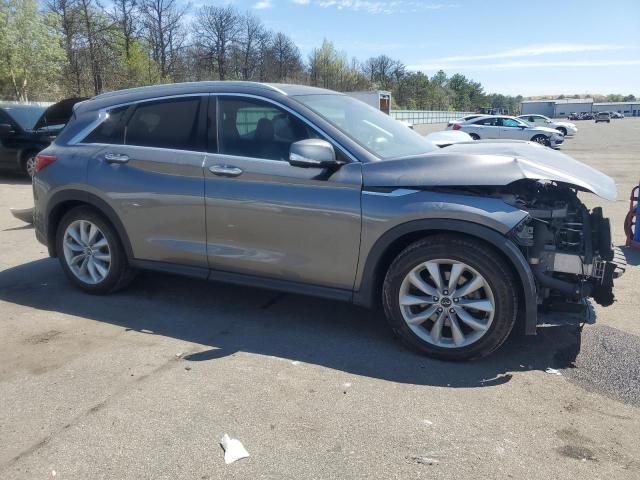 Vin: 3pcaj5m33kf116381, lot: 56003005, infiniti qx50 essential 20194
