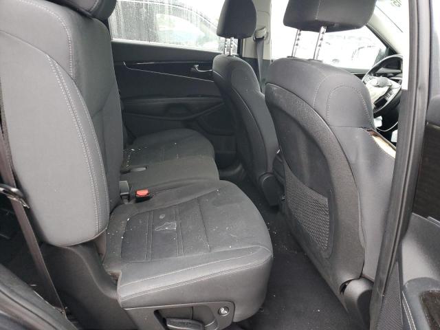 2020 KIA SORENTO L - 5XYPGDA30LG675369