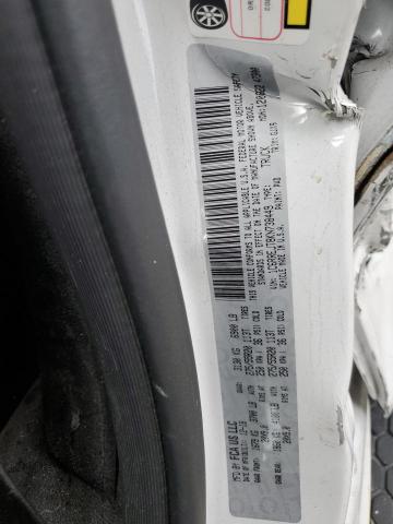 2019 RAM 1500 LARAM 1C6RREJT8KN738449