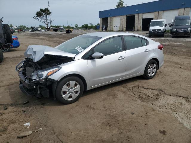 Vin: 3kpfk4a74je190739, lot: 58514065, kia forte lx 2018 img_1