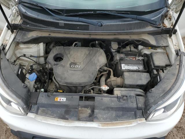 2016 KIA SOUL - KNDJN2A23G7867038