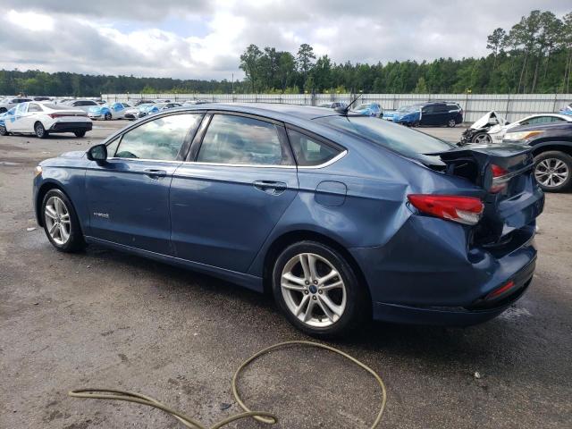 Vin: 3fa6p0lu2jr101486, lot: 56861275, ford fusion se hybrid 20182