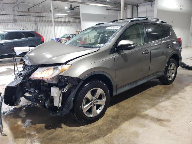 Vin: jtmwfrev2fd050322, lot: 58521045, toyota rav4 xle 2015 img_1
