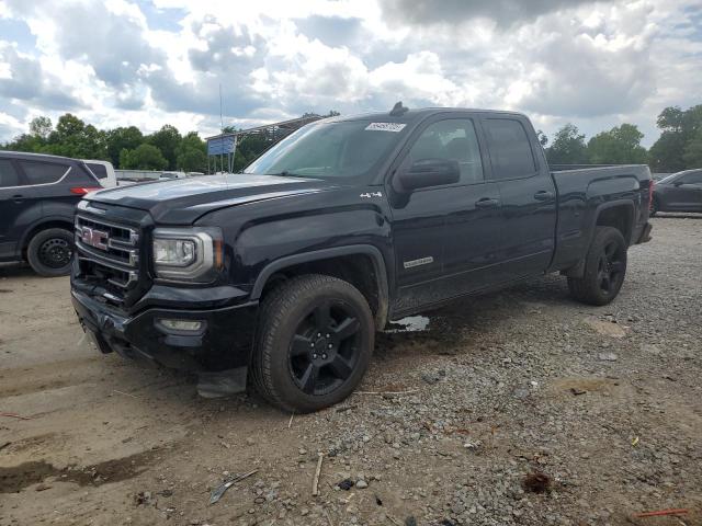 GMC SIERRA K15