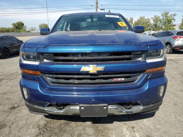 2016 CHEVROLET SILVERADO - 1GCVKREC0GZ247824