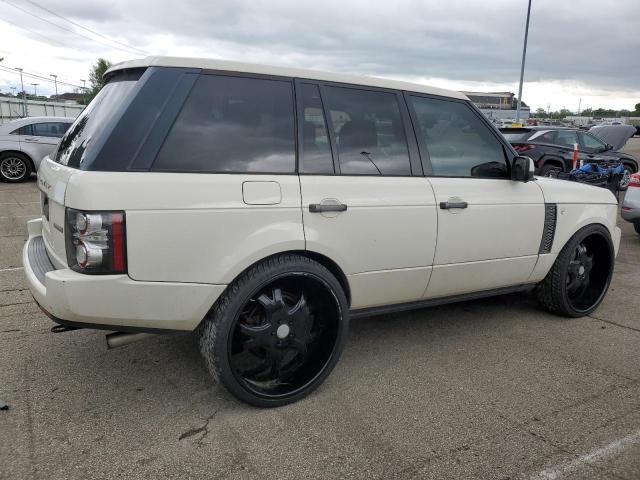 Vin: salmf1e48aa312377, lot: 58079295, land rover rangerover hse luxury 20103
