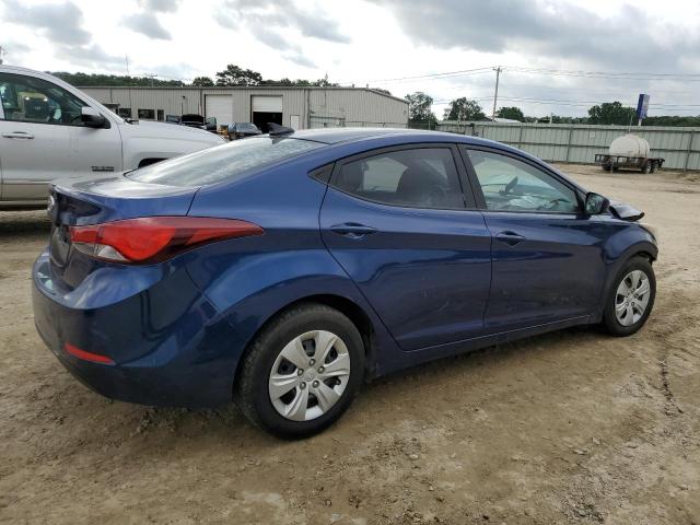 Vin: 5npdh4ae7gh764131, lot: 56663305, hyundai elantra se 20163