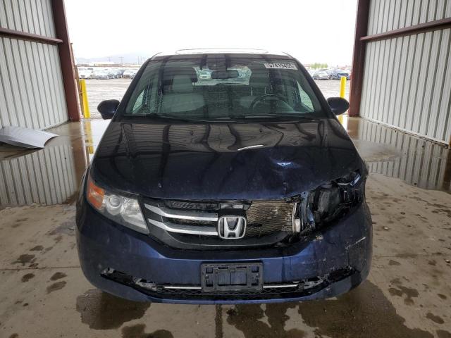 2015 HONDA ODYSSEY EX 5FNRL5H60FB035586