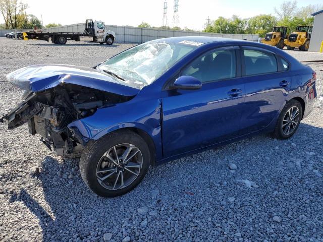 2022 KIA FORTE FE - 3KPF24AD1NE452132