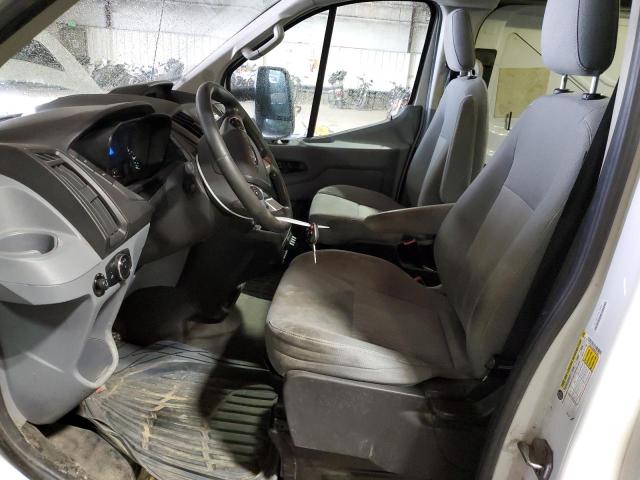 2016 FORD TRANSIT T- 1FTYE2YG9GKA85386