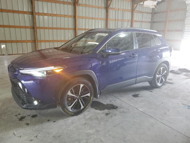 Vin: 7mufbabg3rv025169, lot: 55391075, toyota corolla cr se 2024 img_1