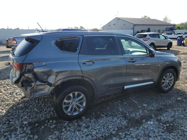 Vin: 5nms23ad7kh010145, lot: 56408565, hyundai santa fe se 20193