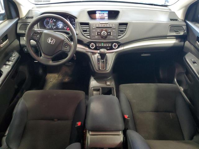 2016 HONDA CR-V LX 2HKRM4H30GH610768